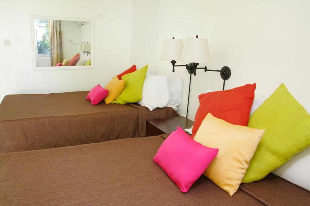 Castle Comfort Lodge โรโซ ห้อง รูปภาพ
